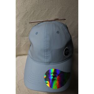 Callaway Hightail Women's Adjustable Hat (NWT)